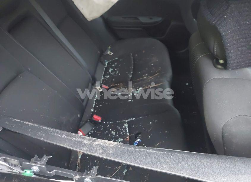 Photo 8 of 2019 Honda Civic EX (VIN SHHFK7H65KU206276)