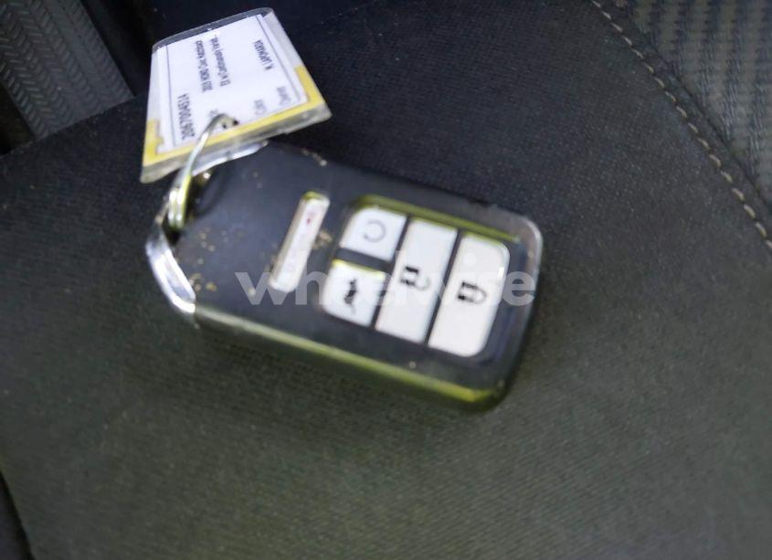 Photo 11 of 2019 Honda Civic EX (VIN SHHFK7H67KU210765)