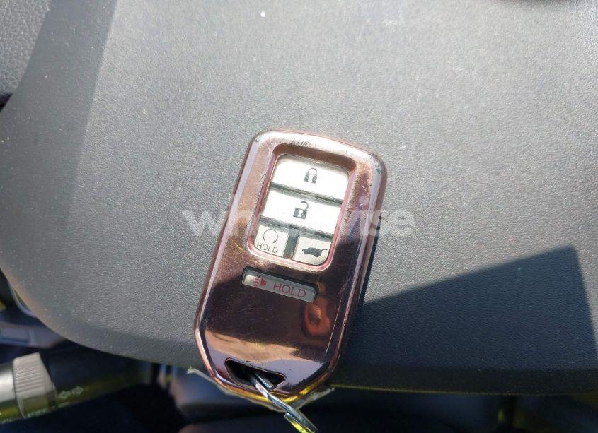 Photo 11 of 2019 Honda Civic EX (VIN SHHFK7H67KU402977)