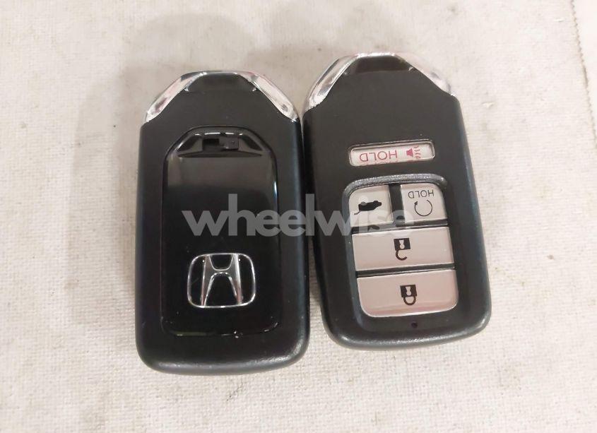 Photo 11 of 2021 Honda Civic EX (VIN SHHFK7H67MU215192)