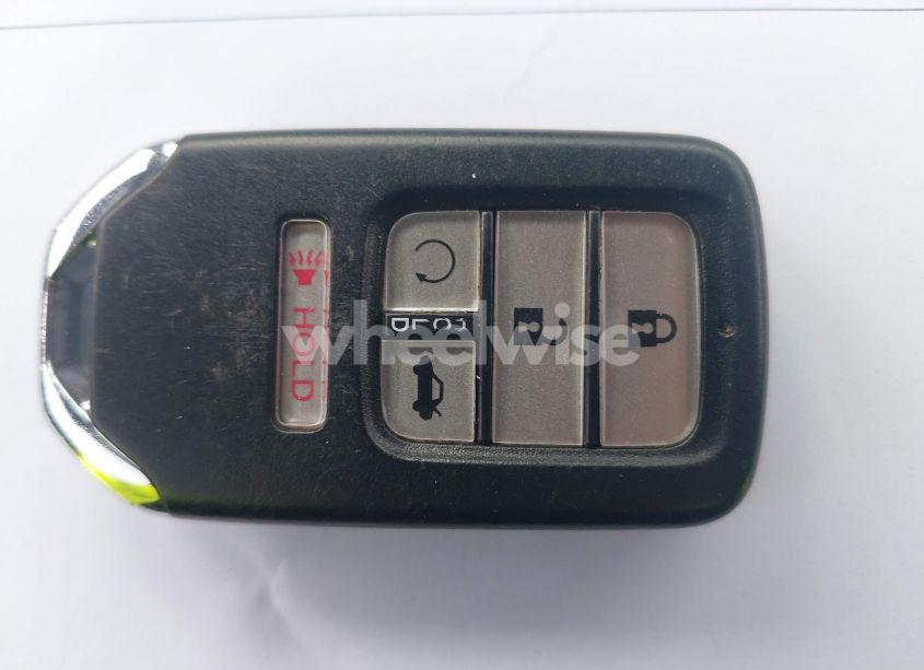 Photo 11 of 2021 Honda Civic EX (VIN SHHFK7H67MU420818)