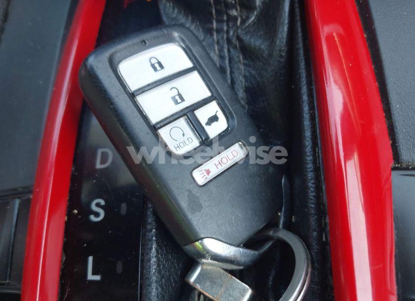 Photo 11 of 2019 Honda Civic EX (VIN SHHFK7H68KU214646)