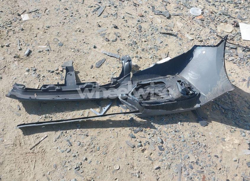 Photo 12 of 2019 Honda Civic EX (VIN SHHFK7H68KU214646)