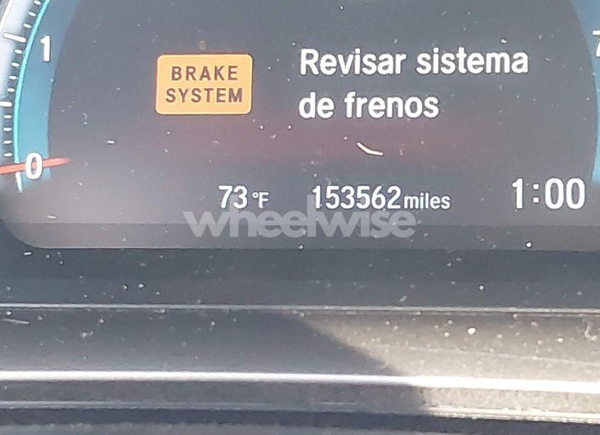 Photo 16 of 2019 Honda Civic EX (VIN SHHFK7H68KU214646)