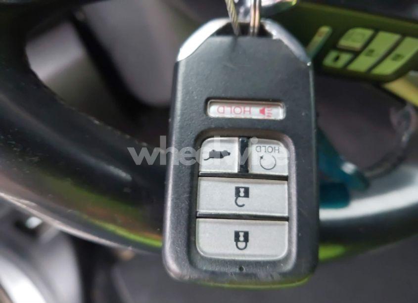 Photo 11 of 2021 Honda Civic EX (VIN SHHFK7H69MU224881)