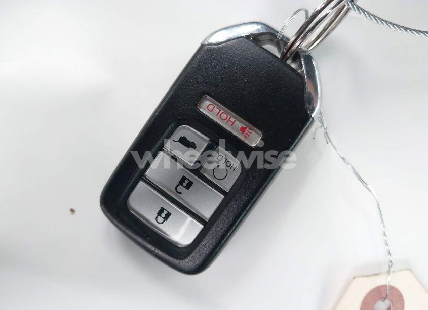 Photo 11 of 2018 Honda Civic EX-L (VIN SHHFK7H70JU432393)