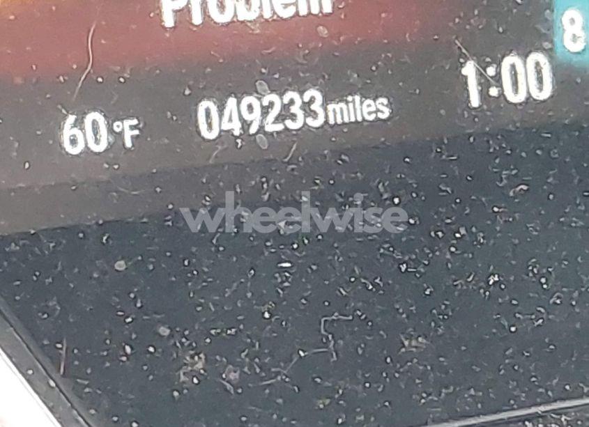 Photo 15 of 2018 Honda Civic EX-L (VIN SHHFK7H70JU432393)