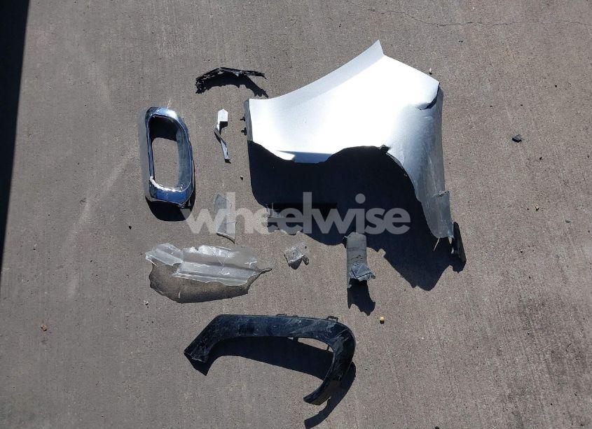 Photo 12 of 2018 Honda Civic EX-L (VIN SHHFK7H77JU405269)