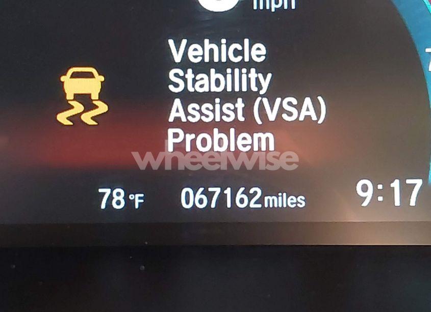 Photo 16 of 2018 Honda Civic EX-L (VIN SHHFK7H77JU405269)