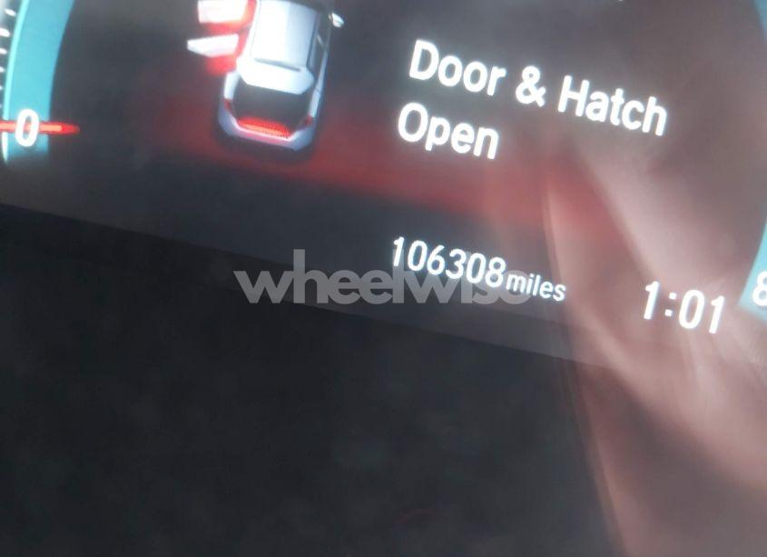 Photo 15 of 2019 Honda Civic EX-L (VIN SHHFK7H82KU224705)