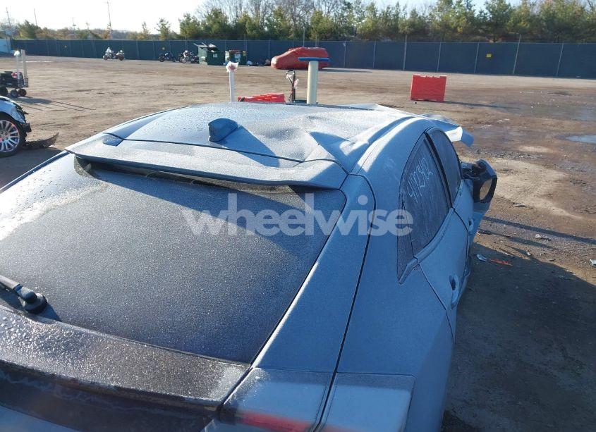 Photo 6 of 2018 Honda Civic SPORT TOURING (VIN SHHFK7H91JU235377)