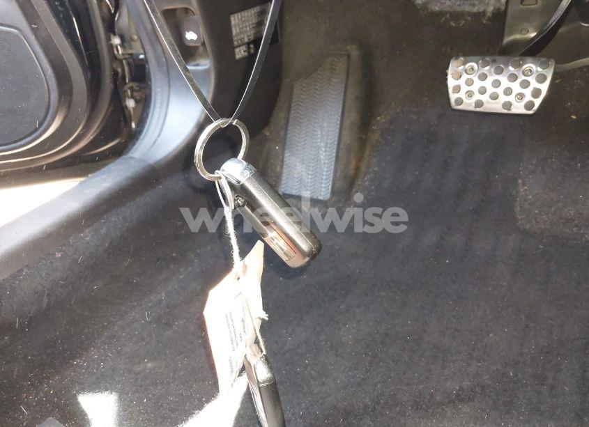 Photo 11 of 2021 Honda Civic SPORT TOURING (VIN SHHFK7H95MU203018)