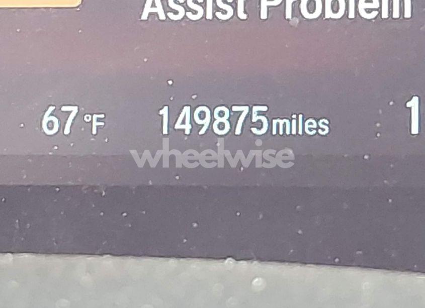 Photo 15 of 2018 Honda Civic SPORT TOURING (VIN SHHFK7H99JU418400)