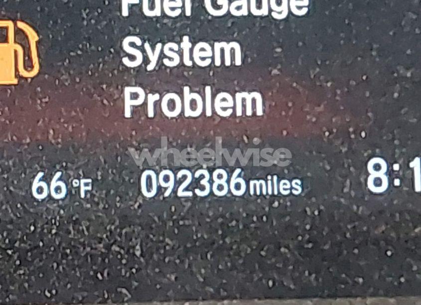 Photo 15 of 2021 Honda Civic SPORT TOURING (VIN SHHFK7H9XMU215147)