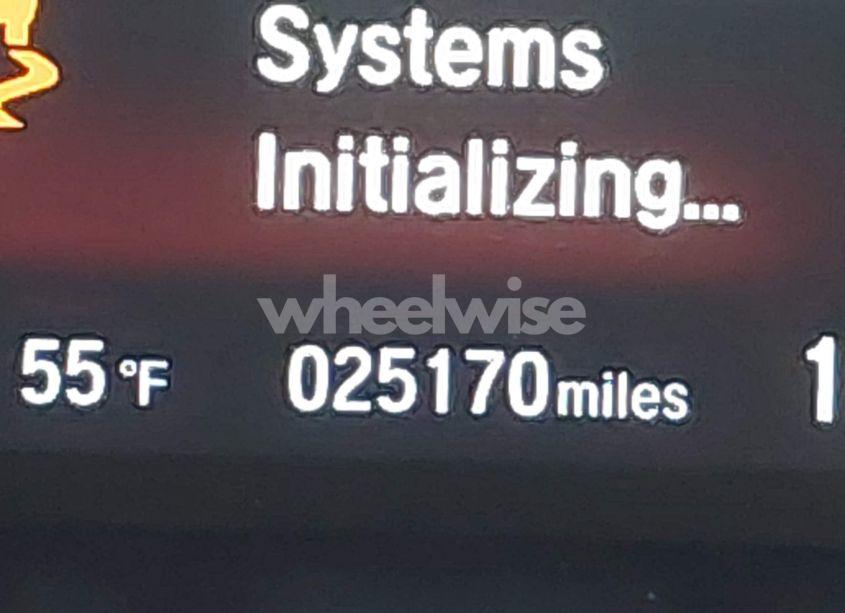 Photo 15 of 2019 Honda Civic TYPE R TOURING (VIN SHHFK8G72KU205747)