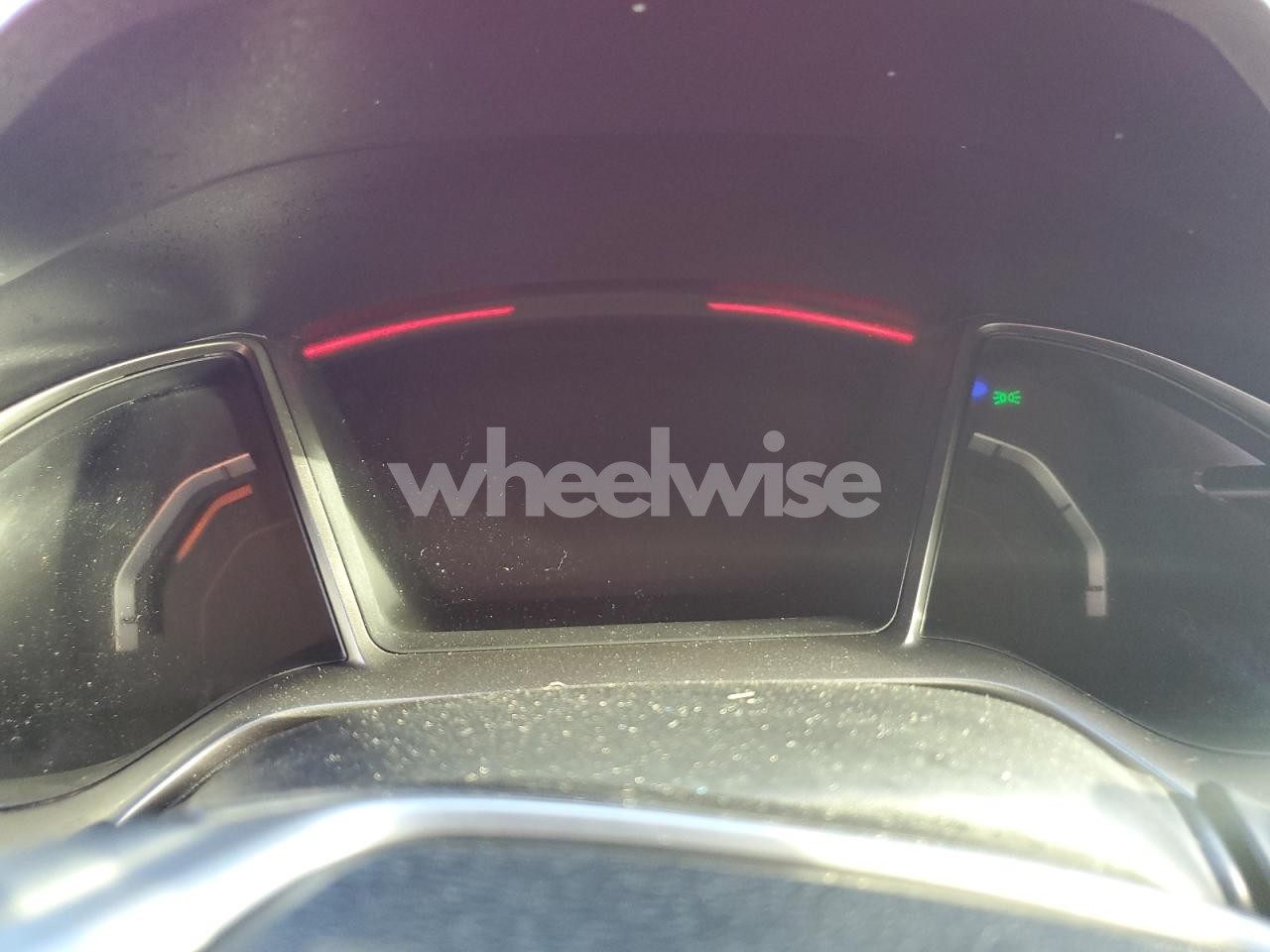 Photo 9 of 2018 HONDA CIVIC TYPE-R TOURING (VIN SHHFK8G73JU202113)