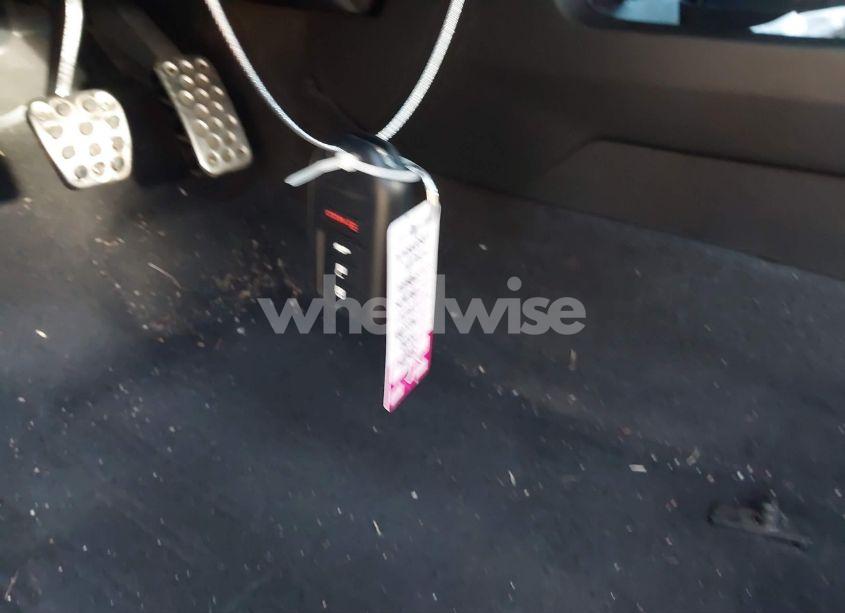 Photo 11 of 2018 Honda Civic TYPE R TOURING (VIN SHHFK8G77JU204513)