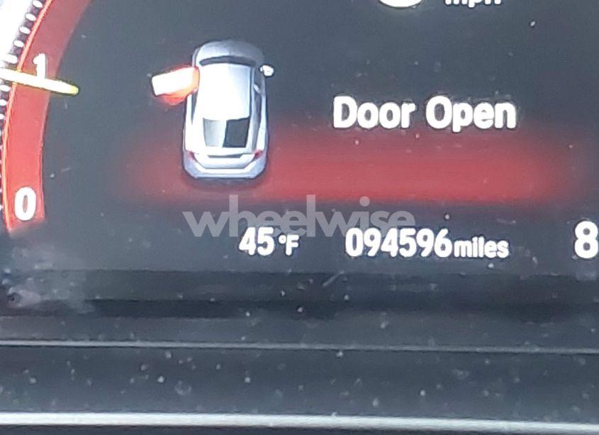 Photo 15 of 2018 Honda Civic TYPE R TOURING (VIN SHHFK8G77JU204513)