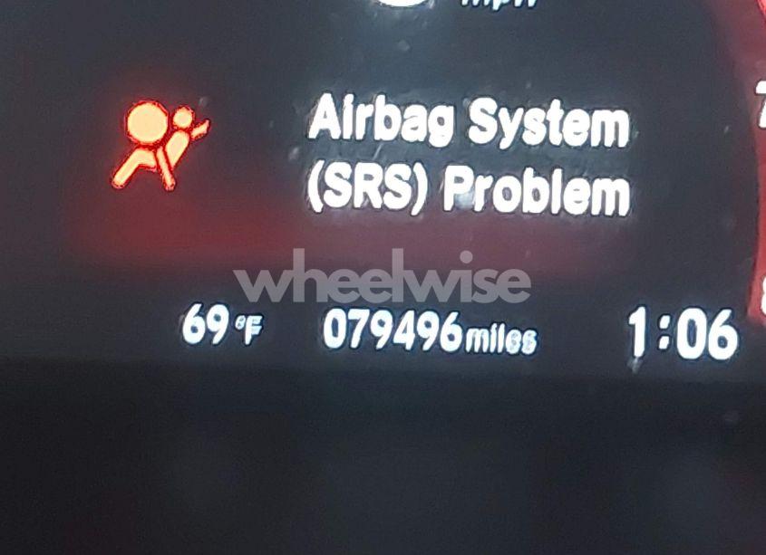 Photo 15 of 2019 Honda Civic TYPE R TOURING (VIN SHHFK8G79KU202943)