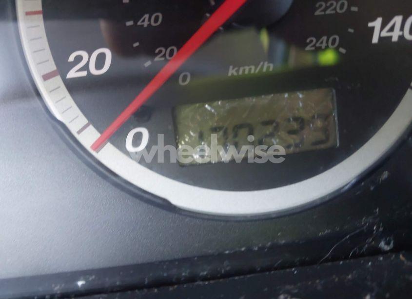 Photo 7 of 2003 Honda Cr-v LX (VIN SHSRD68423U107703)