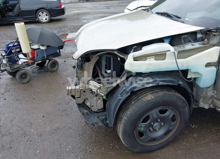 Photo 6 of 2006 Honda Cr-v LX (VIN SHSRD68506U401534)