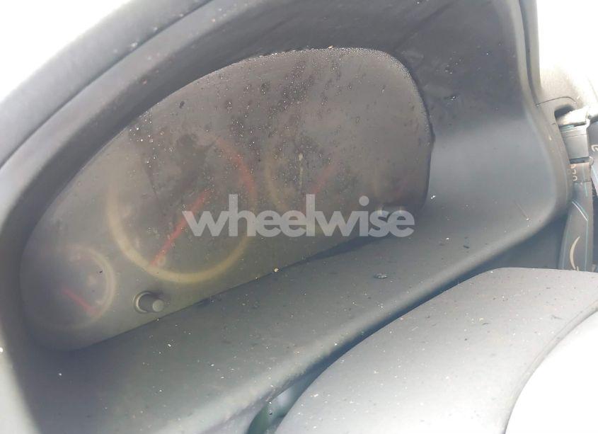 Photo 7 of 2006 Honda Cr-v LX (VIN SHSRD68536U401706)