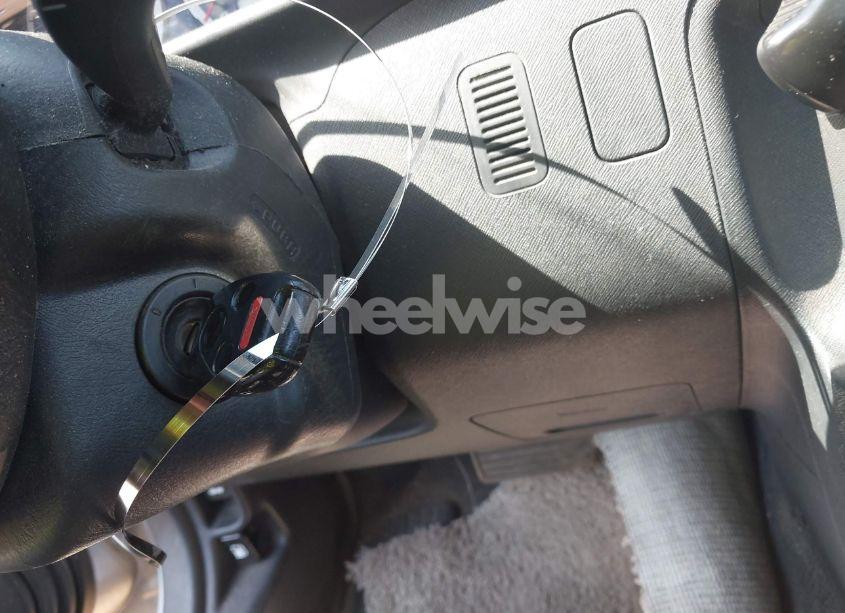 Photo 11 of 2006 Honda Cr-v LX (VIN SHSRD68576U406536)