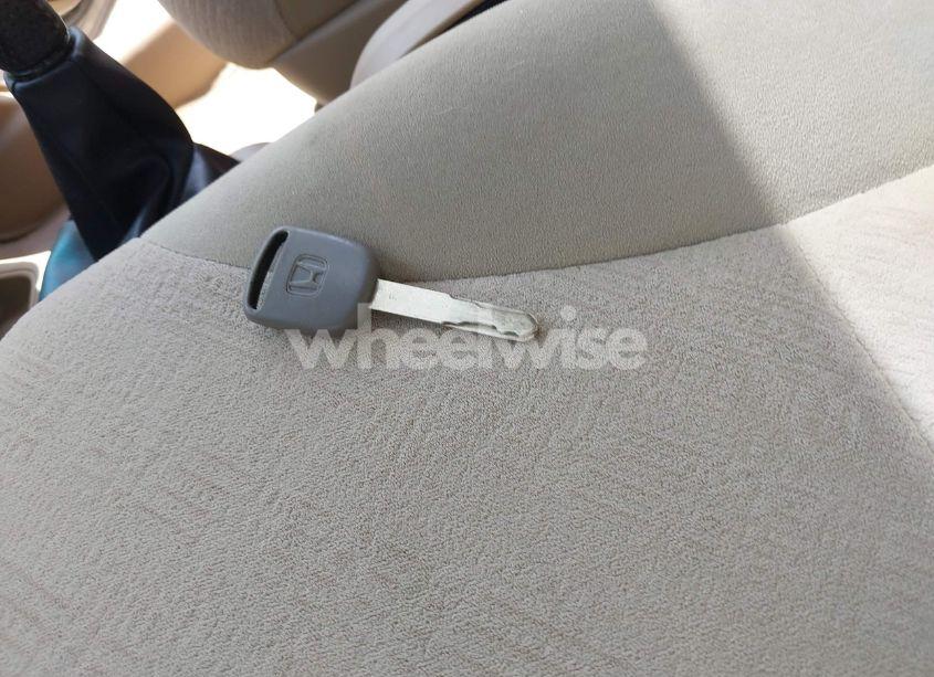 Photo 11 of 2006 Honda Cr-v EX (VIN SHSRD77806U414740)