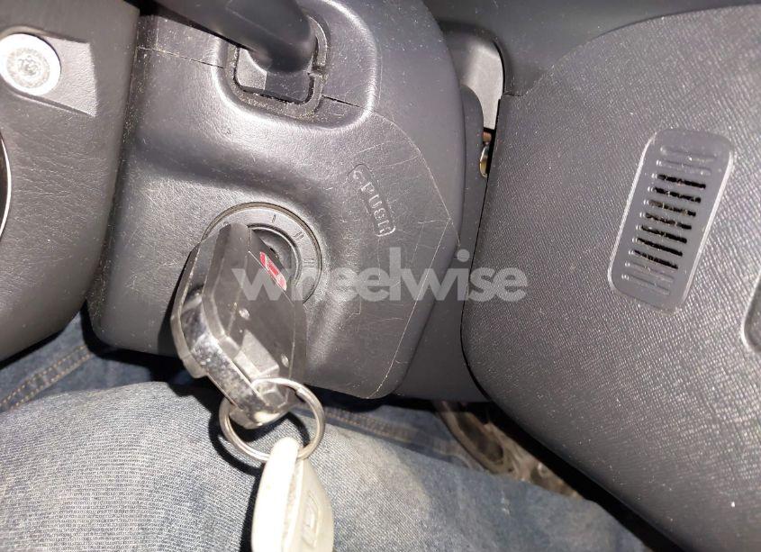 Photo 11 of 2005 Honda Cr-v EX (VIN SHSRD778X5U308326)