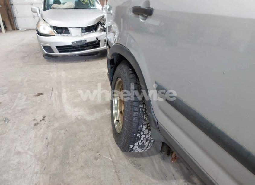 Photo 12 of 2005 Honda Cr-v EX (VIN SHSRD778X5U308326)