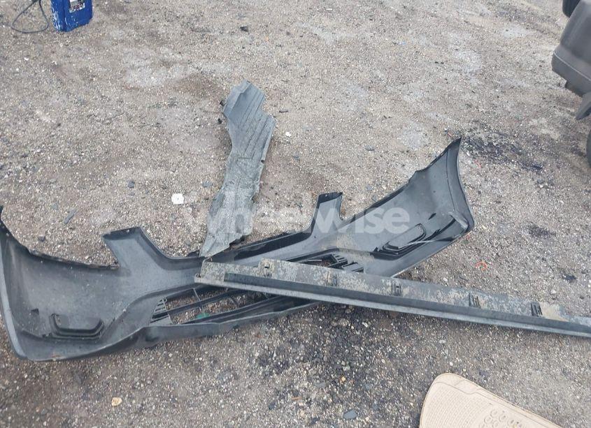 Photo 12 of 2004 Honda Cr-v LX (VIN SHSRD78424U237360)