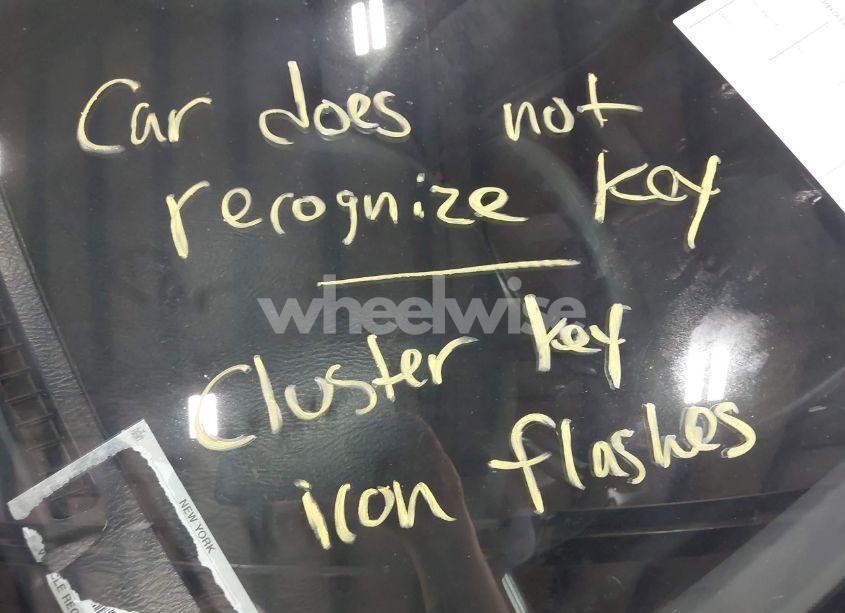 Photo 13 of 2003 Honda Cr-v LX (VIN SHSRD78443U137730)