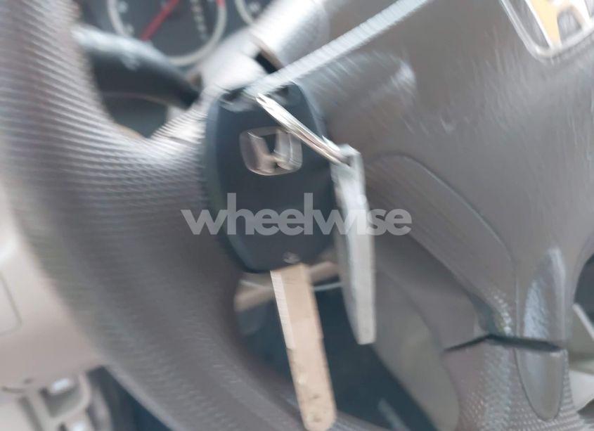 Photo 11 of 2005 Honda Cr-v LX (VIN SHSRD78515U328520)