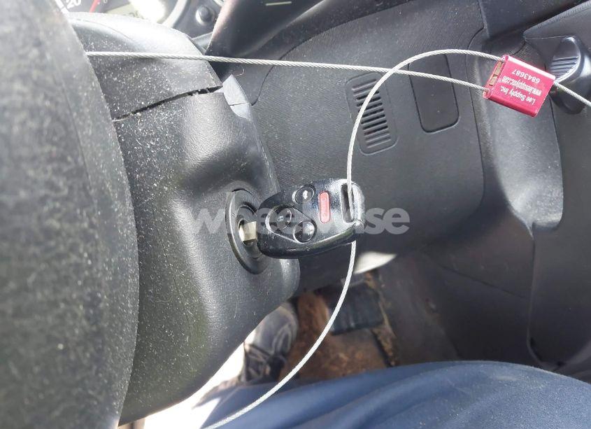 Photo 11 of 2006 Honda Cr-v LX (VIN SHSRD78526U436954)