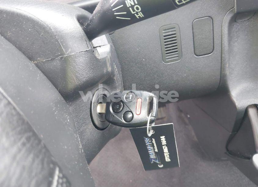 Photo 11 of 2006 Honda Cr-v LX (VIN SHSRD78526U445556)