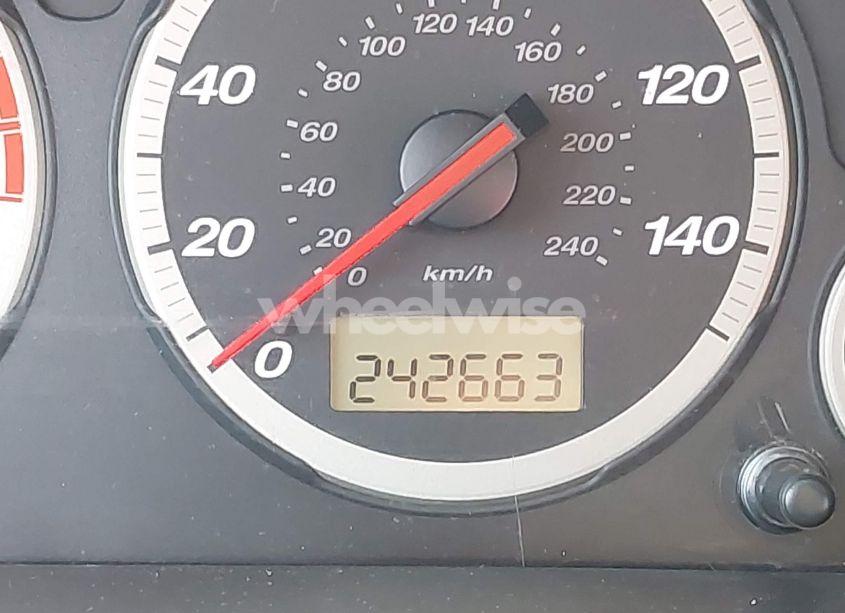 Photo 15 of 2006 Honda Cr-v LX (VIN SHSRD78546U413756)