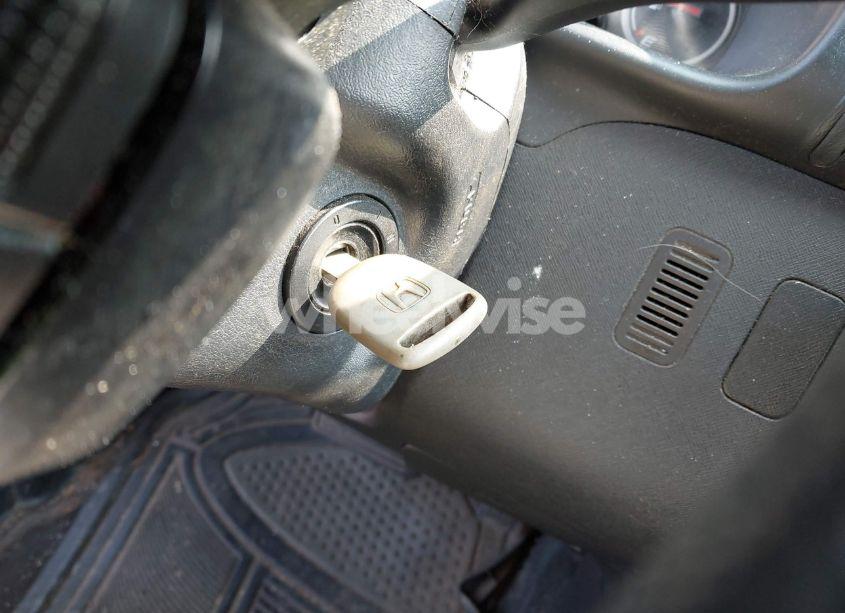 Photo 11 of 2005 Honda Cr-v LX (VIN SHSRD78565U332594)