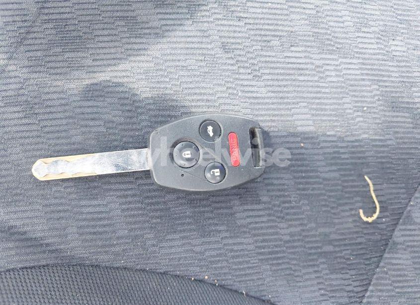 Photo 11 of 2005 Honda Cr-v LX (VIN SHSRD78565U346043)