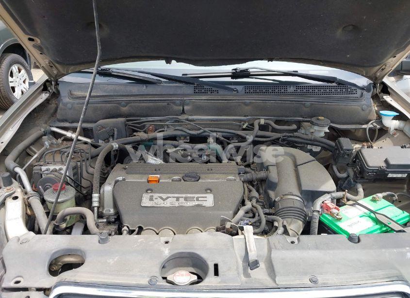 Photo 10 of 2006 Honda Cr-v LX (VIN SHSRD78566U423267)