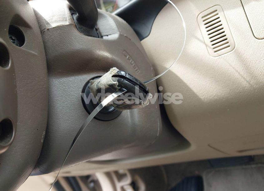 Photo 11 of 2006 Honda Cr-v LX (VIN SHSRD78566U423267)