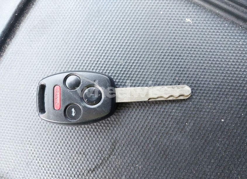 Photo 11 of 2006 Honda Cr-v LX (VIN SHSRD78576U438022)