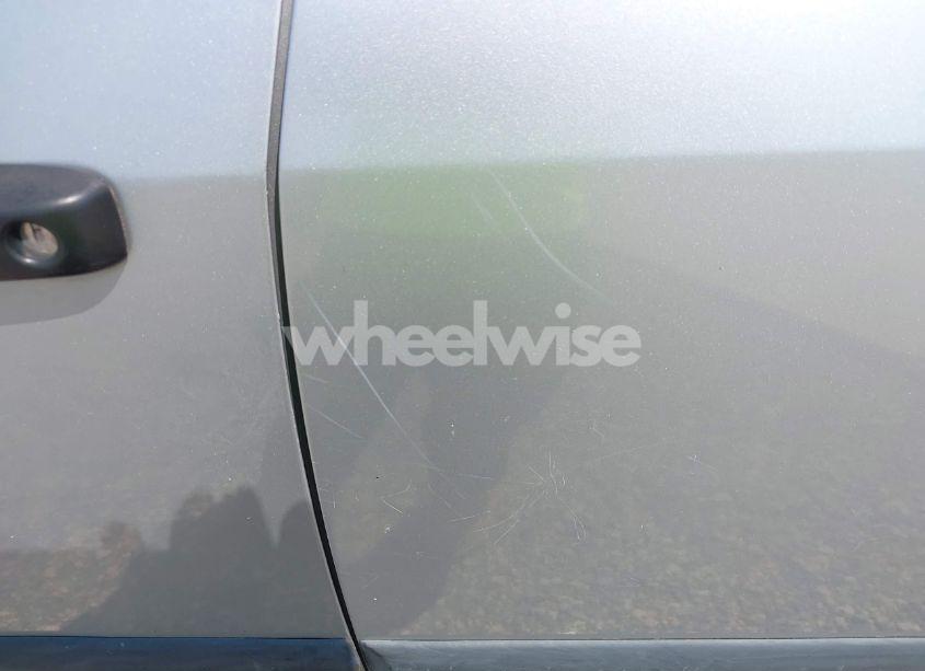 Photo 13 of 2006 Honda Cr-v LX (VIN SHSRD78576U438022)