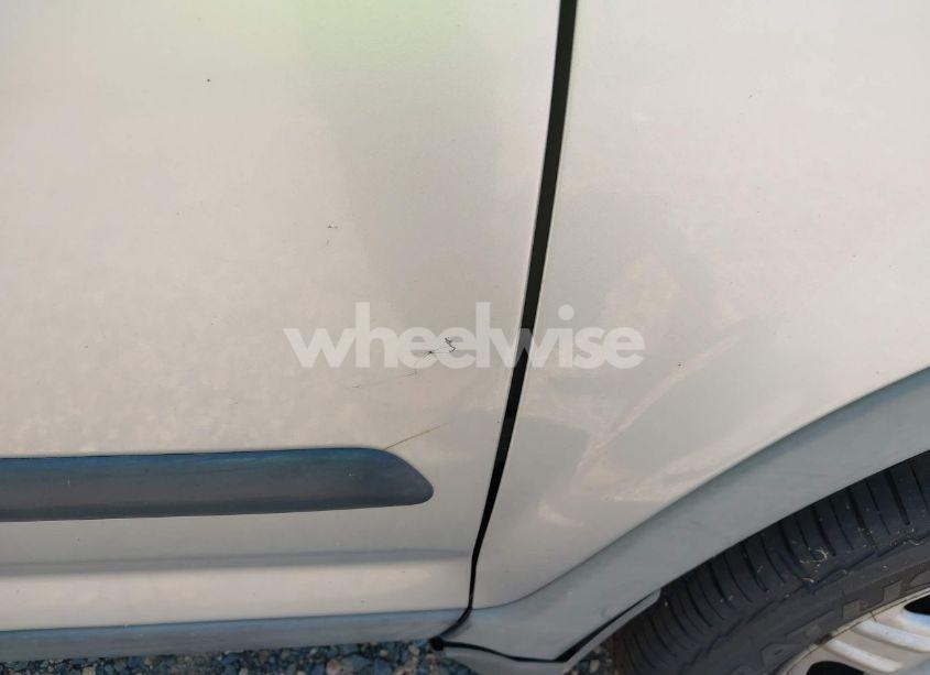 Photo 6 of 2006 Honda Cr-v LX (VIN SHSRD78576U438022)