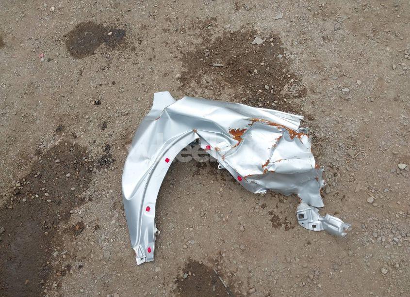 Photo 12 of 2006 Honda Cr-v LX (VIN SHSRD78596U411565)