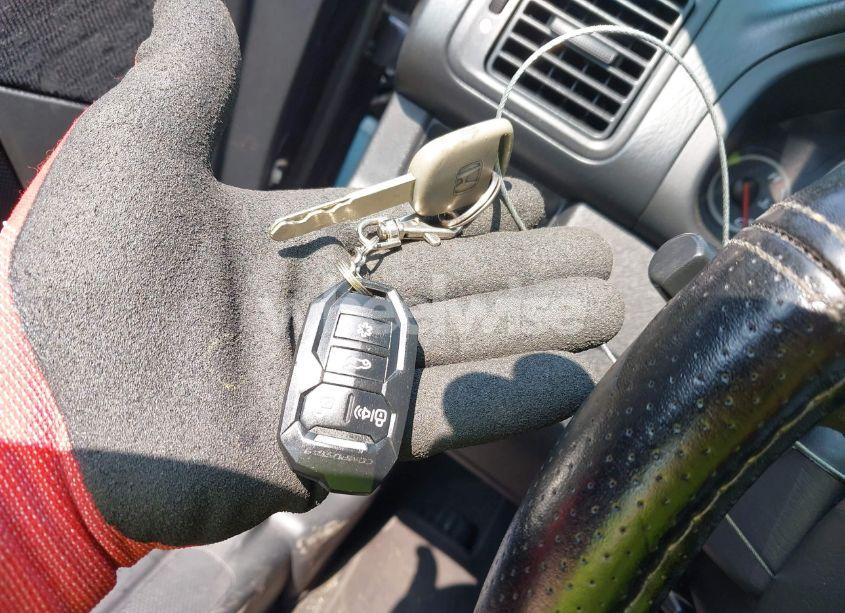 Photo 11 of 2006 Honda Cr-v LX (VIN SHSRD78596U439012)