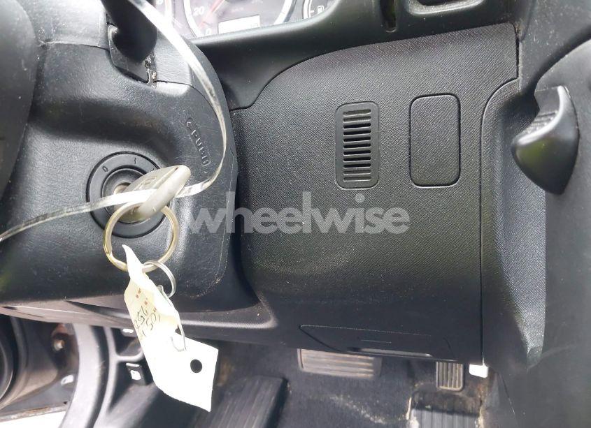 Photo 11 of 2005 Honda Cr-v LX (VIN SHSRD785X5U346076)