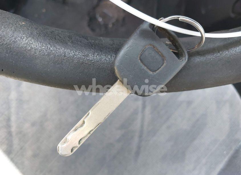 Photo 11 of 2003 Honda Cr-v EX (VIN SHSRD78803U110673)