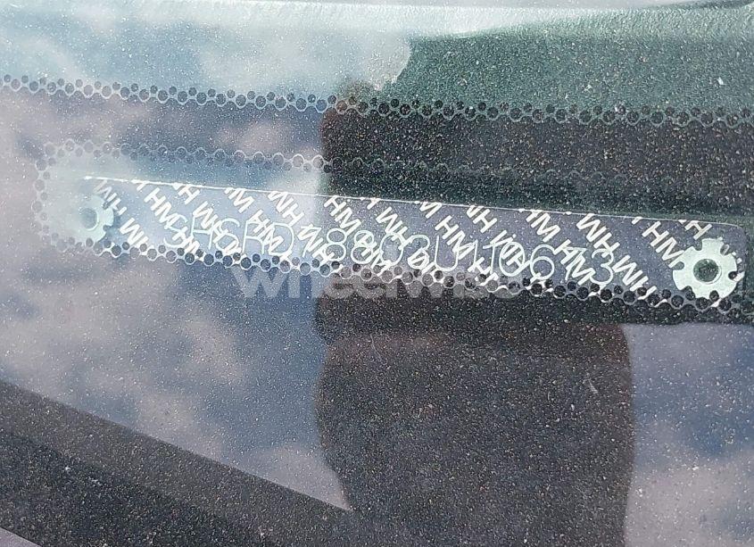 Photo 16 of 2003 Honda Cr-v EX (VIN SHSRD78803U110673)