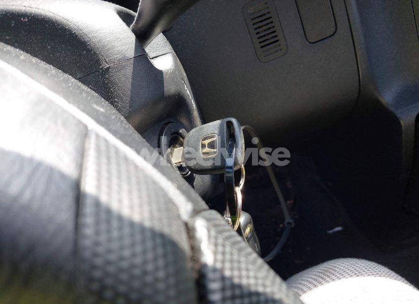 Photo 11 of 2004 Honda Cr-v EX (VIN SHSRD78804U242821)