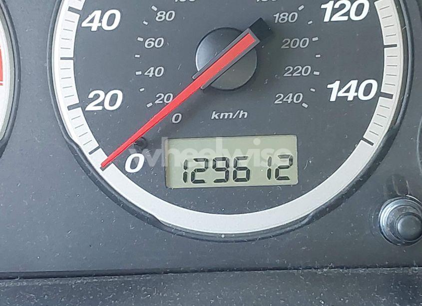 Photo 15 of 2004 Honda Cr-v EX (VIN SHSRD78804U242821)